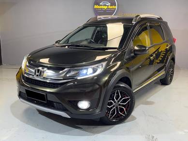 Honda BR-V V in Cheras, KUL