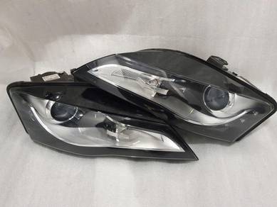 authentic first gen audi r8 headlamp, not china
