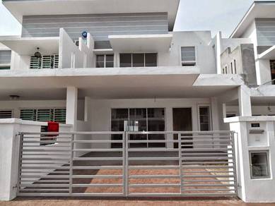 2-storey Terraced House For Sale in Shah Alam,SGR