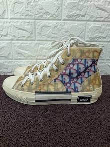 uk8 Dior B23 High-Top Sneaker