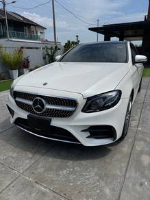 Mercedes Benz 300E in Alor Setar, KDH