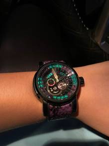 TOMAZ King TW036
