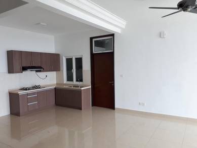 Service Residence For Rent in Boulevard Serviced Apartment
