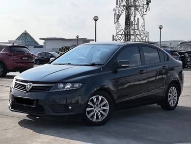 2015 Proton Preve EXECUTIVE