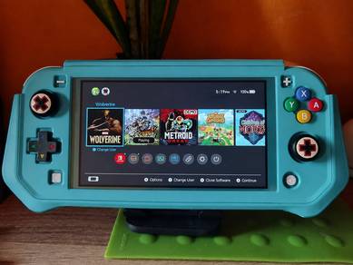 switch lite 