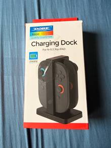 DOBE Charging Dock for Nintendo Switch 2