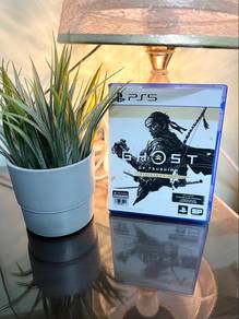 PS5 Ghost Of Tsushima Director’s Cut R3
