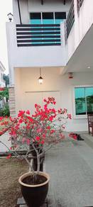 Bungalow House For Sale in Tawau,SBH
