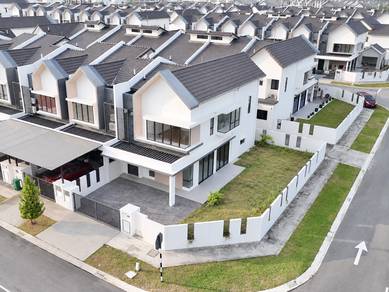 2-storey Terraced House For Sale in Sepang,SGR