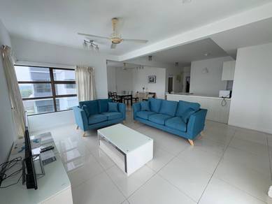 Apartment For Rent in Ujana Executive Apartment @ East Ledang