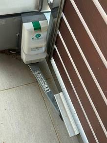 Muar DCMOTO Auto Gate Motor To Sell (only COD)