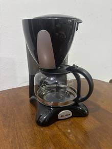 ELBA Coffee Maker / Mesin Pembuat Kopi