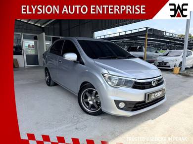 2019 Perodua Bezza PREMIUM X 