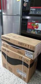 New HITACHI Inverter AIR Conditioner * RAS-XH10CKM