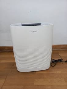 Cuckoo C Model Air Purifier (nego)