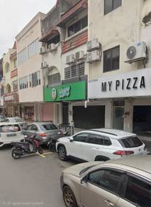 Shop lot For Rent in Subang Jaya,SGR