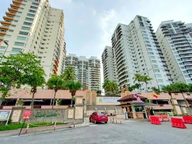 Condominium For Sale in East Lake Residence