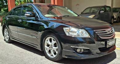 2007 Toyota Camry V