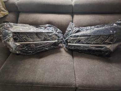 myvi 2022 headlights