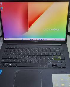 Asus vivobook 14