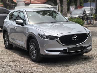 Mazda CX-5 G GLS 2WD in Sungai Nibong, PNG