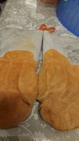oven gloves