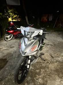 Yamaha 135LC