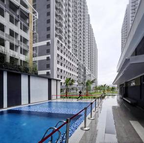 Condominium For Sale in Idaman Abadi