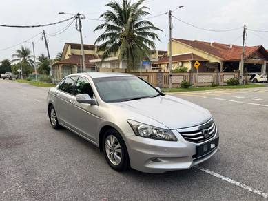 Honda Accord VTi in Kuala Langat, SGR