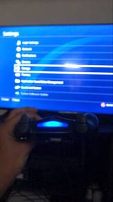 PS4 Slim 500GB   PS2 Combo 