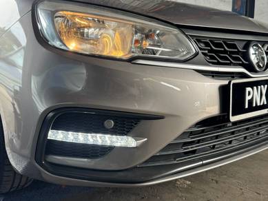 Proton Saga EXECUTIVE CVT in Butterworth, PNG
