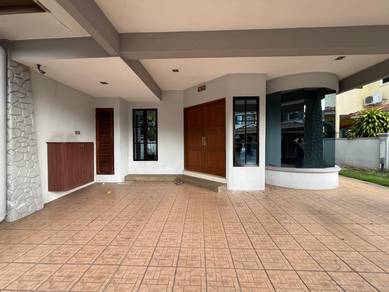 Semi-Detached House For Sale in Ipoh,PRK