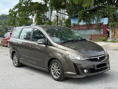 2018 Proton Exora EXECUTIVE