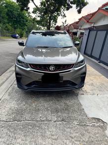 Proton X50 FWD in Shah Alam, SGR