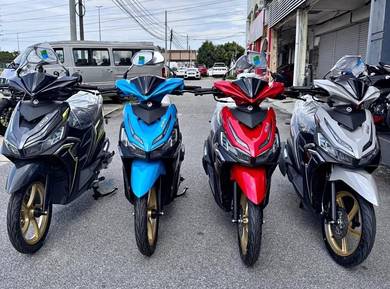 WMOTO ES125