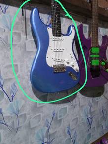 Sqoer Biru 