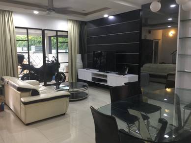 Terraced House For Rent in Puchong,SGR