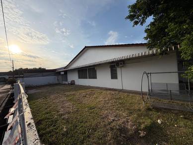 Semi-Detached House For Sale in Bukit Mertajam,PNG