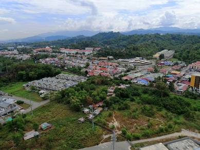 Residential Land in Kota Kinabalu, SBH