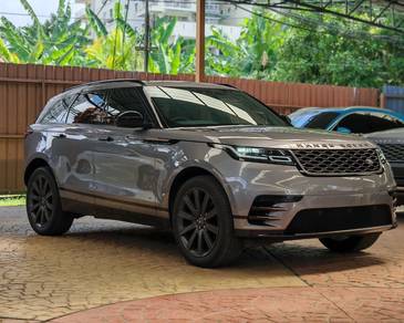 Land Rover Range Rover Velar VELAR R-DYNAMIC P250 in Setapak, KUL
