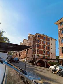 Apartment For Sale in Bambangan Apartment