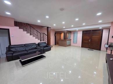 2-storey Terraced House For Sale in Bandar Bukit Tinggi,SGR