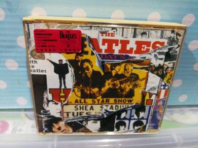 CD The Beetles - Anthology 2 -2CD