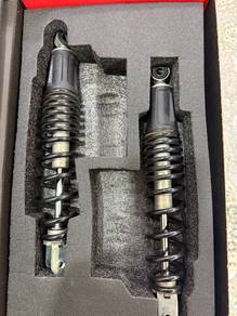 Absorber NmaxV2