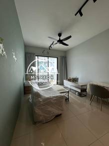 Service Residence For Sale in Mahkota Impian