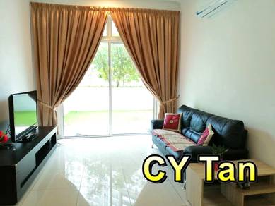 Condominium For Sale in Setia Tri-angle