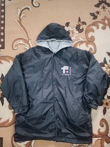 WINDBREAKER Hoodie