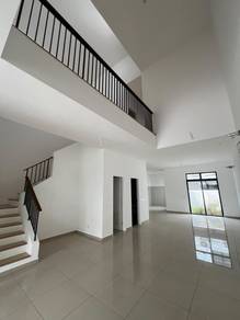 Cluster House For Sale in Iskandar Puteri,JHR