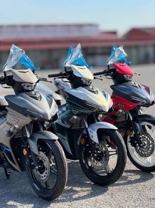 Yamaha Y16ZR