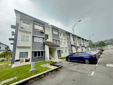 Townhouse For Sale in Kajang,SGR